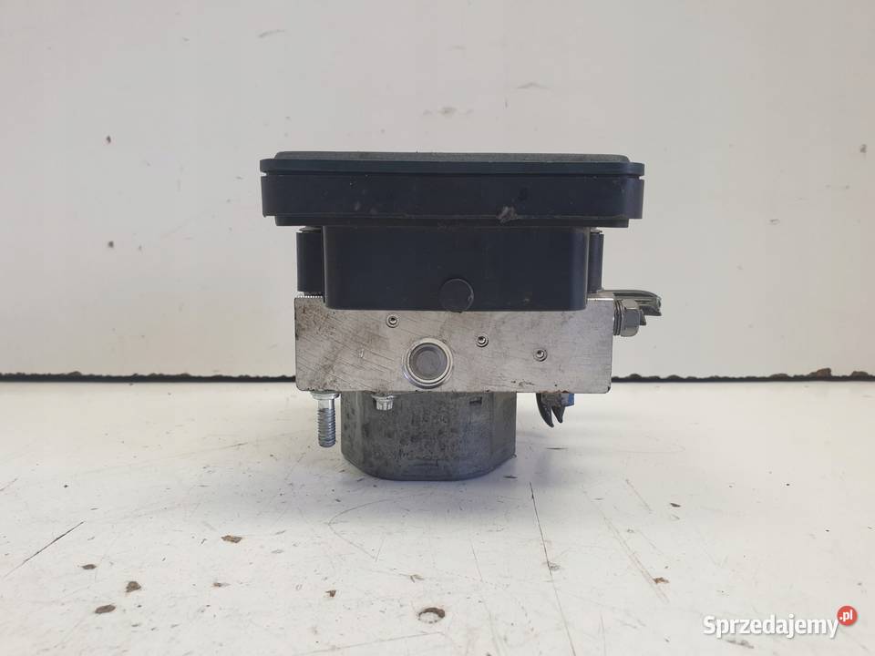 Renault Clio IV POMPA ABS hamulcowa 476607341R Janów sprzedam