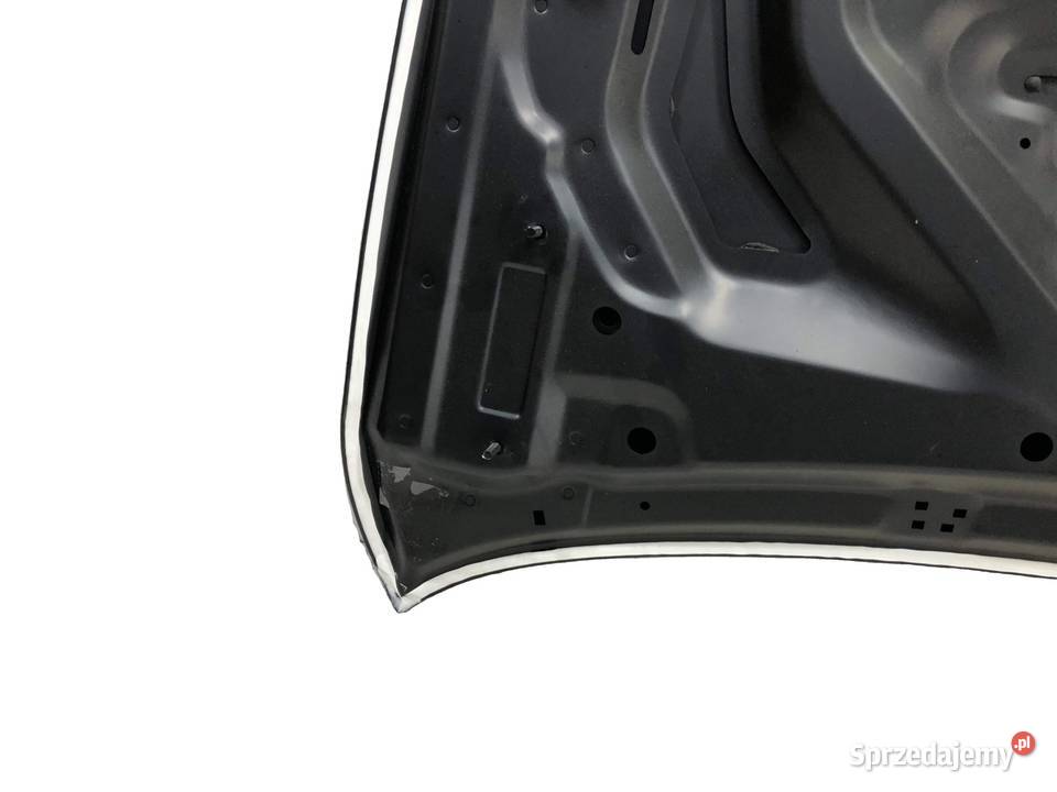 BMW 5 F10 F11 2009 2017 Maska Pokrywa silnika osobowe