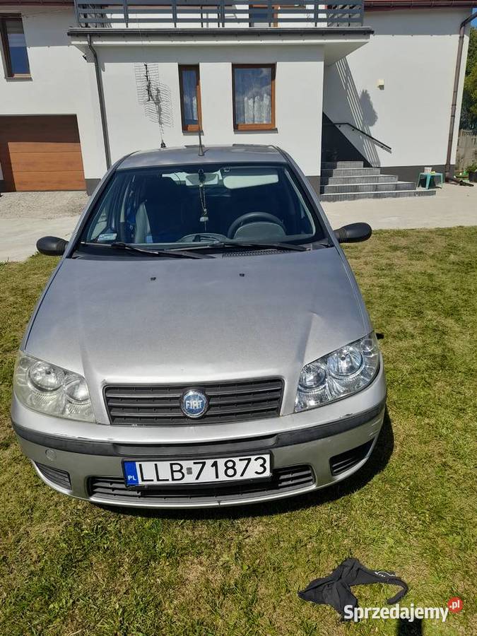 Sprzedam samochód Zabijak