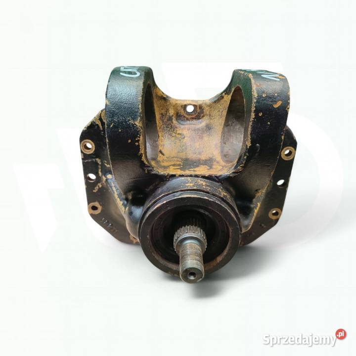 Dyferencjał 11X36 12211 Carraro Cat TH Wilkowo