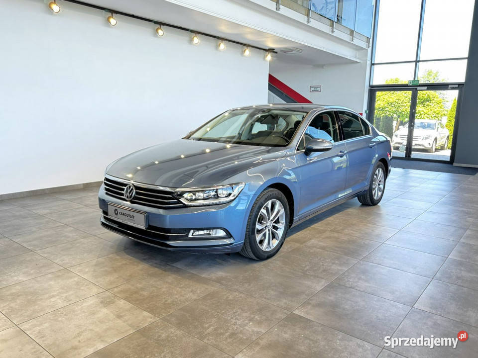 Volkswagen Passat Limousine Comfortline 18TSI Myślenice sprzedam