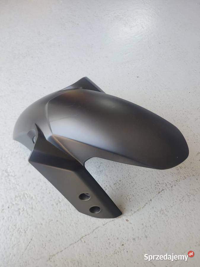 YAMAHA R125 R 125 BŁOTNIK PRZÓD PRZEDNI NADKOLE Nowy Tomyśl