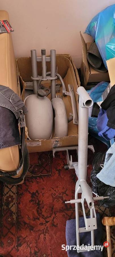 Motorynka m3 86r pełnej odbudowie zarejestrowana sprzedam