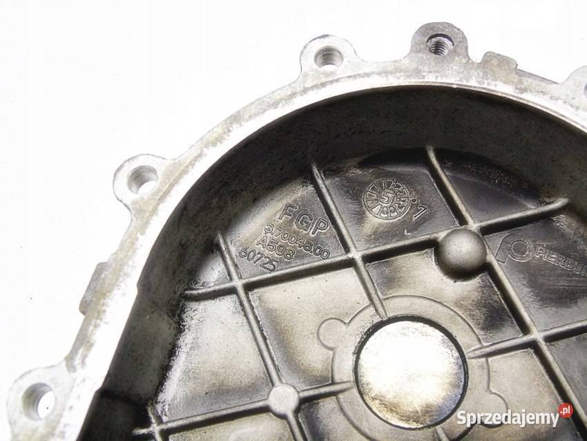 POMPA OLEJU 13 CDTI CORSA MERIVA IGNIS AGILA Smarowanie silnika Motoryzacja Sosnowiec