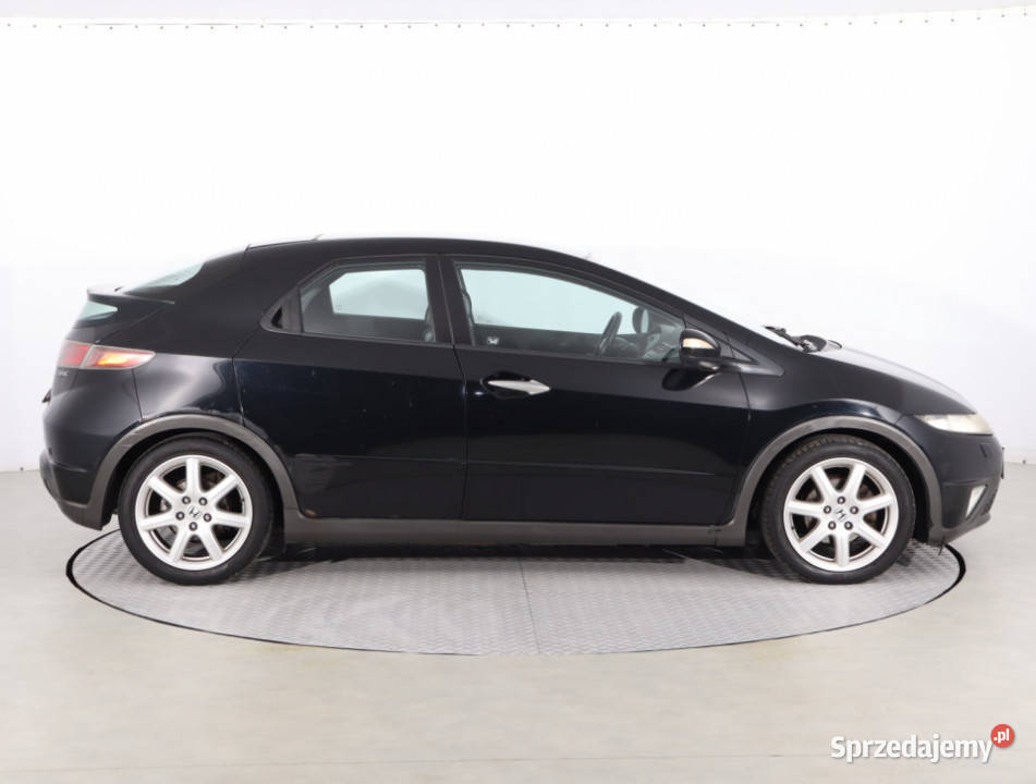 Honda Civic 22 iCTDi ABS Piaseczno