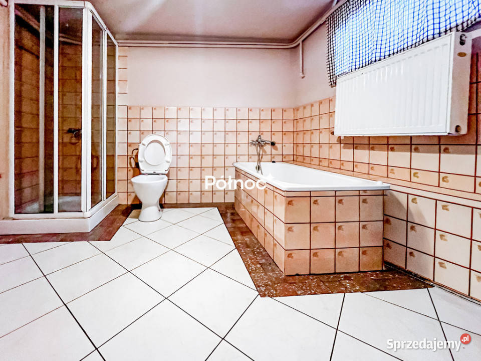 Dom idealny rodziny KomarówOsada