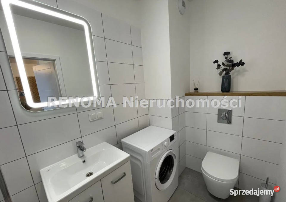 Mieszkanie 3552m2 2 pokojowe Białystok