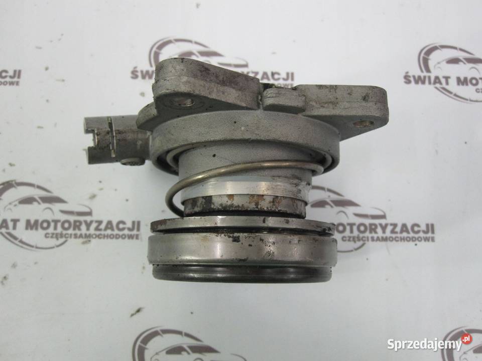 FORD TRANSIT 22 TDCI SRFA 115 10r F23639803 sprzedam