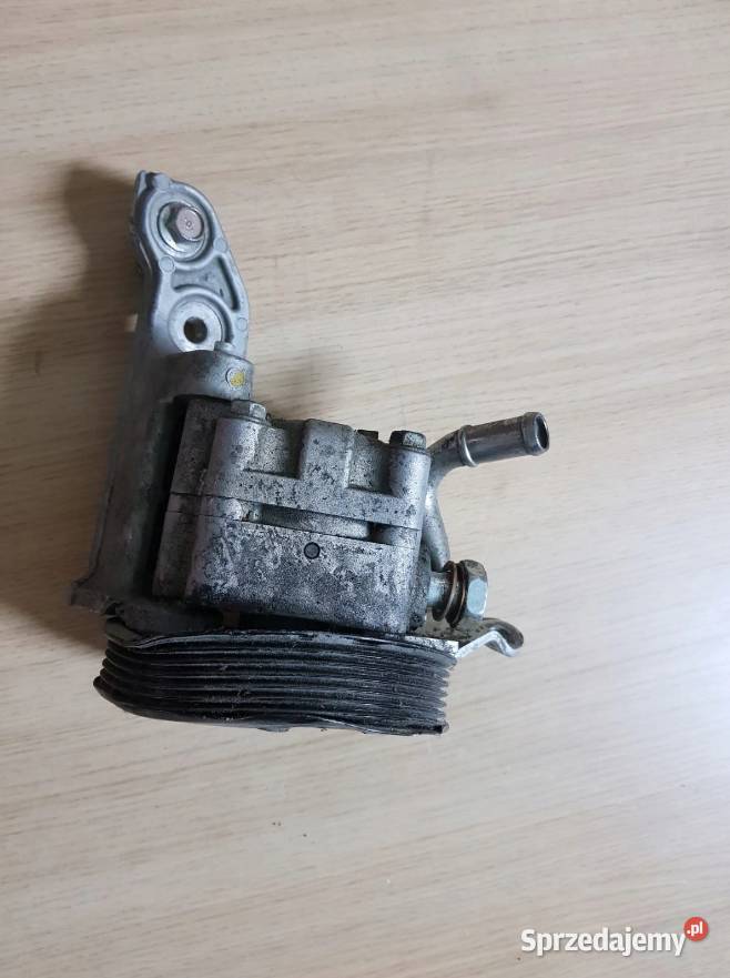Pompa wspomagania 1EA0A Nissan 370Z