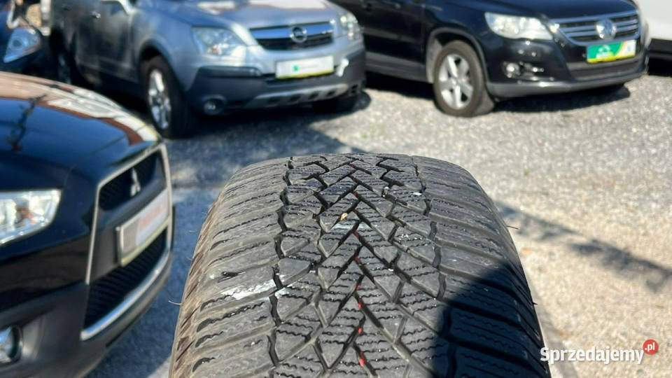 Mitsubishi ASX SPRZEDANY 18 Dies 2 X koła Super kurtyny powietrzne Świdnica