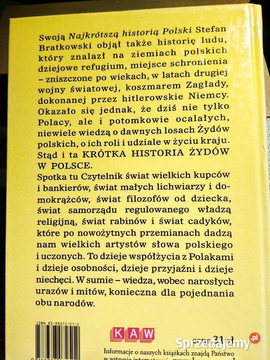 Bratkowski książki Bródno Pod wspólnym niebem
