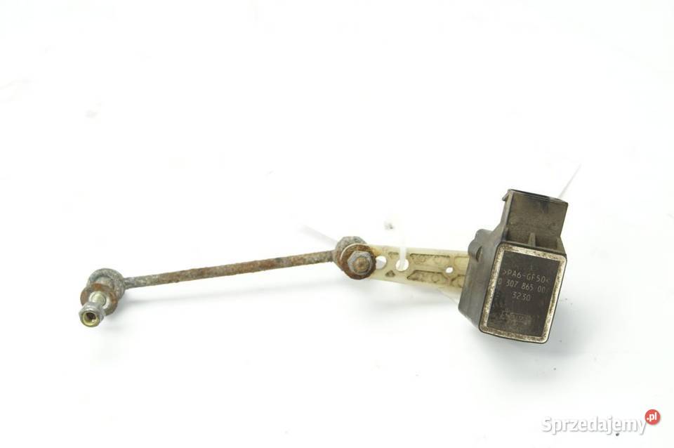 0307865007 QUATTROPORTE S CZUJNIK POZIOMOWANIA Lipno