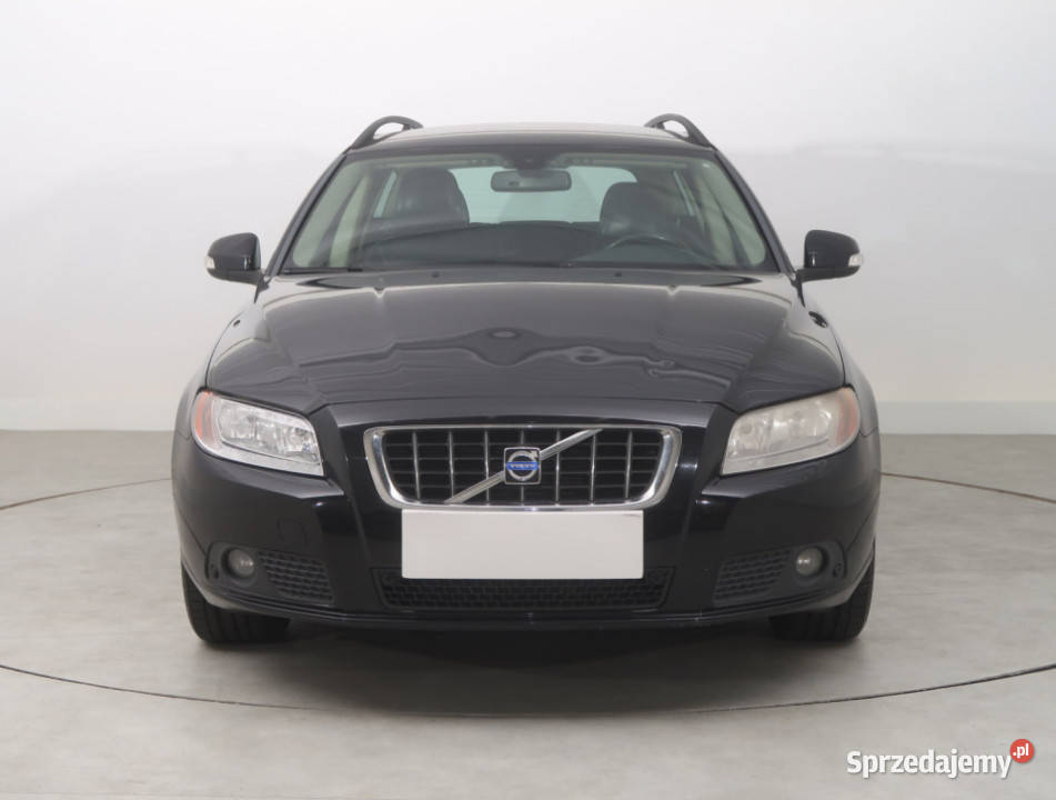 Volvo V70 20 D 1998cm3