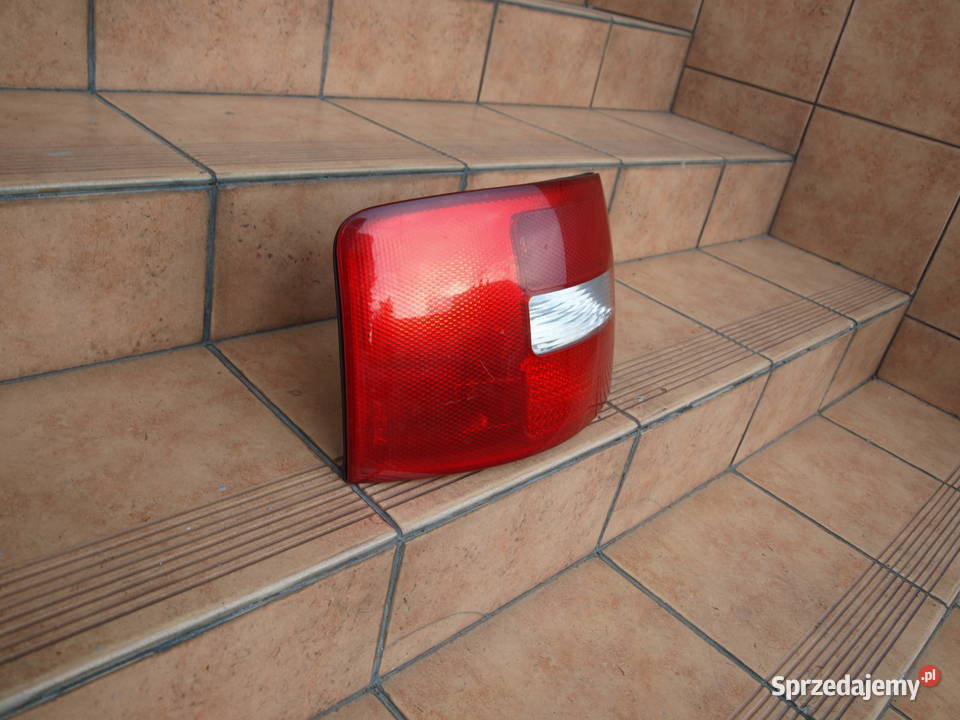 Audi A6 C5 Kombi lampa lewa tył 2001 2004r Kalisz sprzedam
