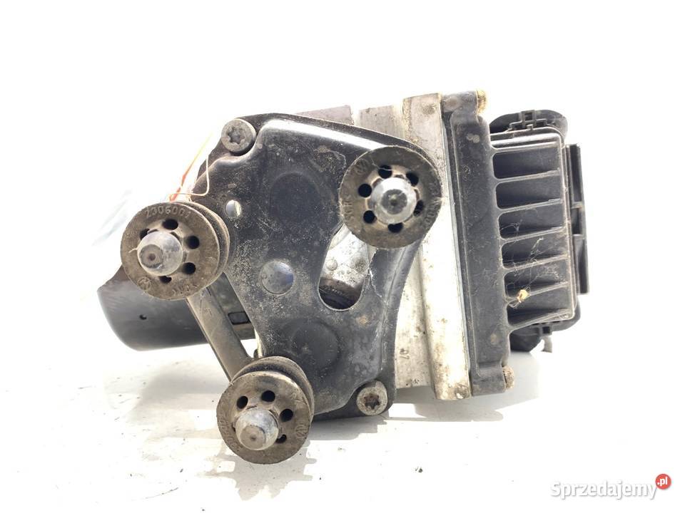 POMPA ABS VW PASSAT CC B6 3C0614109T 18 160 0812 osobowe