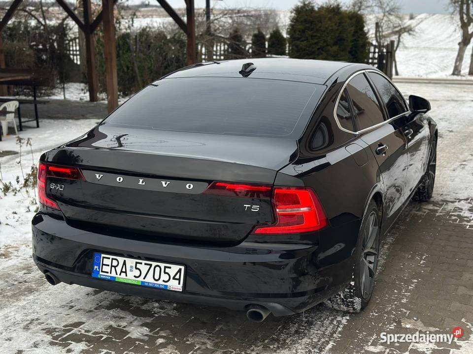 Volvo S90 V90 Przedbórz sprzedam