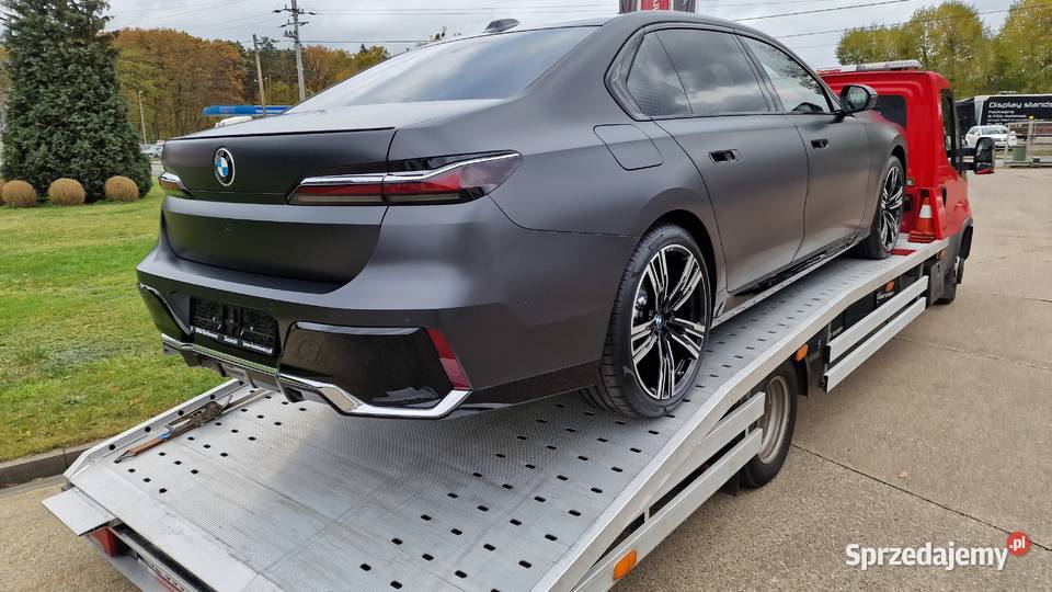 Pomoc drogowa Szczecin Lawety Autoholowanie