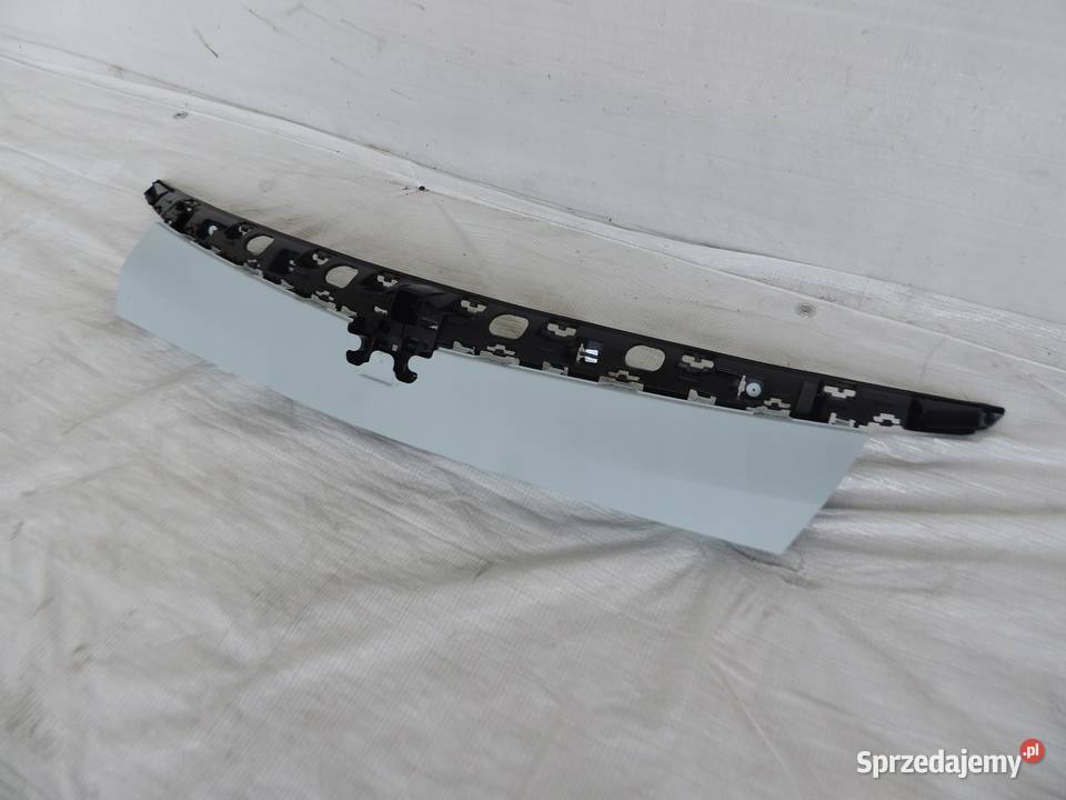 BLENDA KLAPY LISTWA OPEL INSIGNIA A KOMBI sprzedam