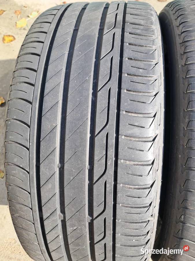 opona letnia Bridgestone Turanza 225x45x17 4 Samochodowe lubelskie
