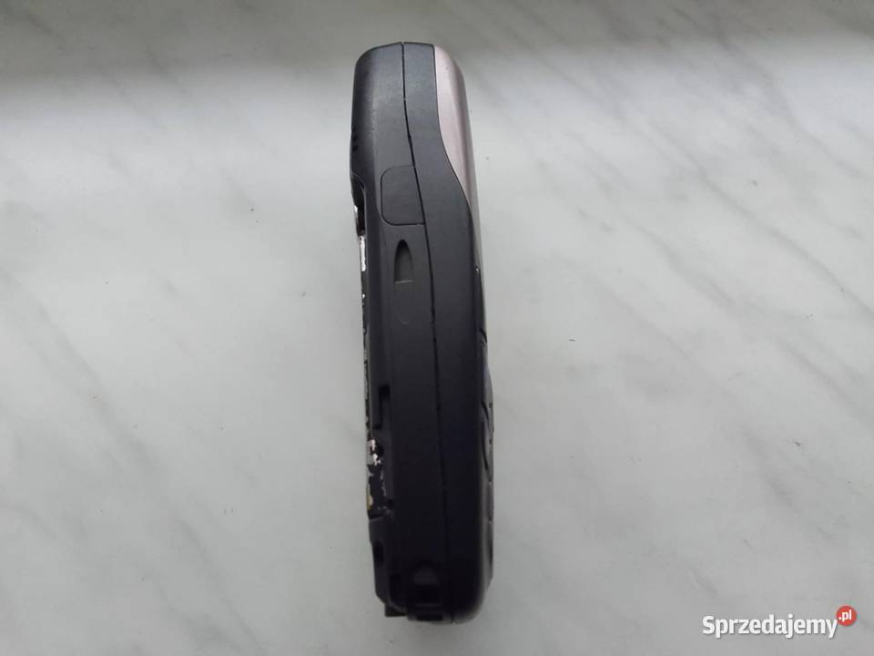 Nokia 6600 ładowarka Szczebrzeszyn