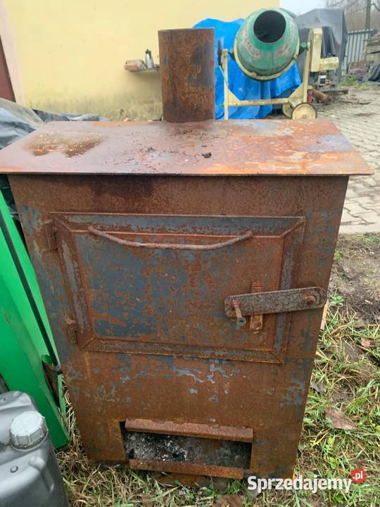 Piec koza Warszawa