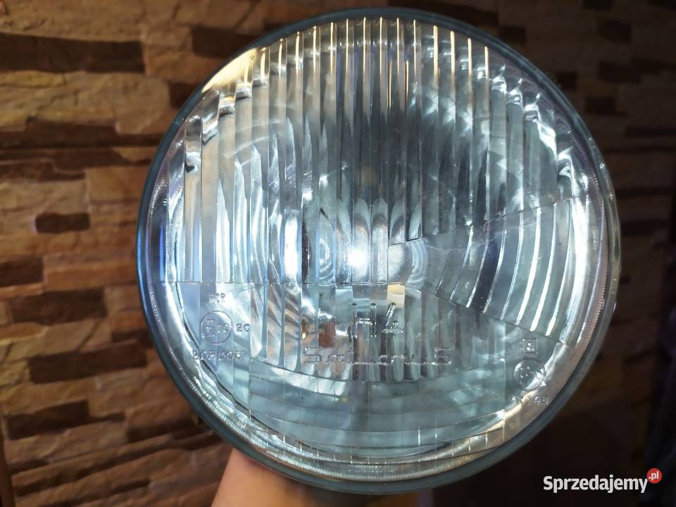Lampa Volkswagen T3 VW Golf 1 Jetta mk1 Zastava osobowe Nowy Staw sprzedam