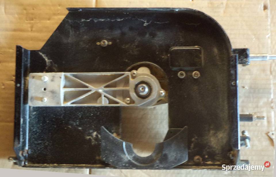 PIŁA STOŁOWA TITAN OBUDOWA ŁOŻYSKA PRZEKŁADNIA Częstochowa sprzedam