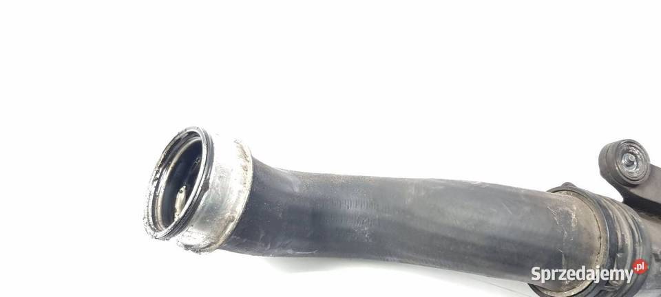 PRZEWÓD RURA DOLOT SKODA OCTAVIA II 1K0145832B osobowe Lipno