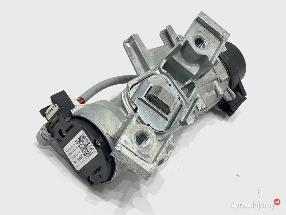 STACYJKA SKODA OCTAVIA III 5Q0905865 16 110