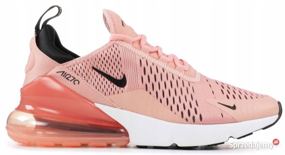 buty damskie NIKE AIR 270 rozmiar 3640