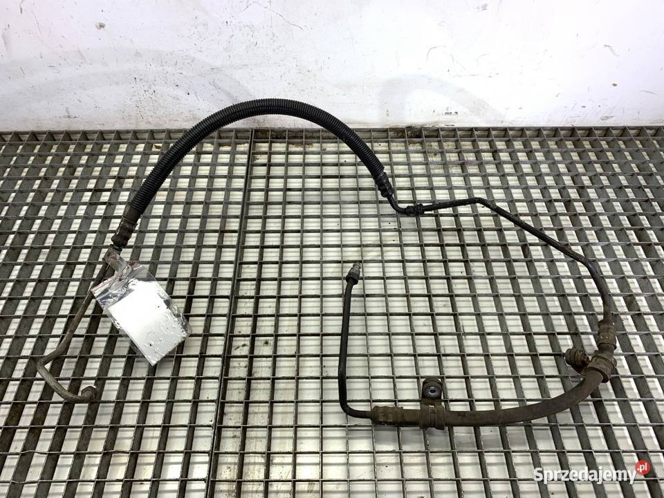 WĄŻ WSPOMAGANIA DODGE AVENGER 20 140 0714 osobowe podkarpackie