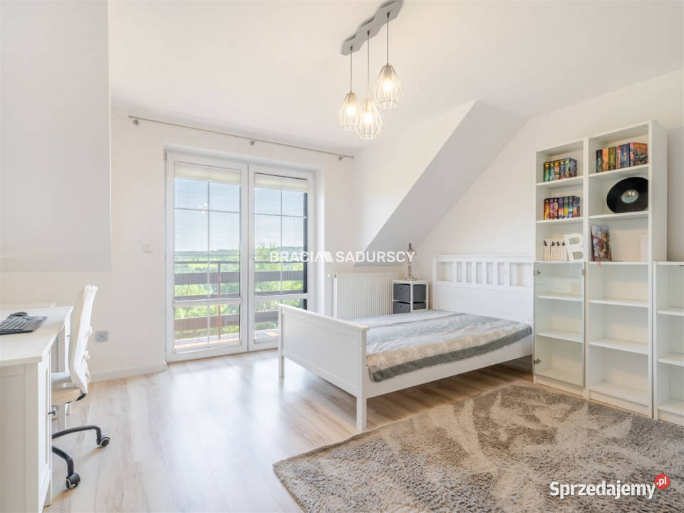 Dom 165m2 Bochnia Przysieki sprzedam