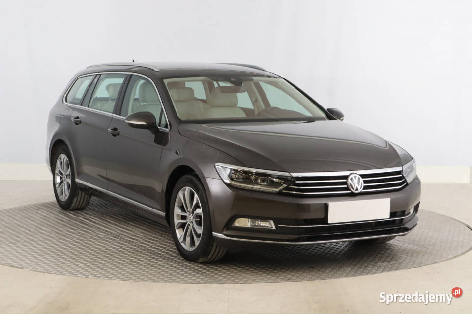 VW Passat 18 TSI ASR (kontrola trakcji)