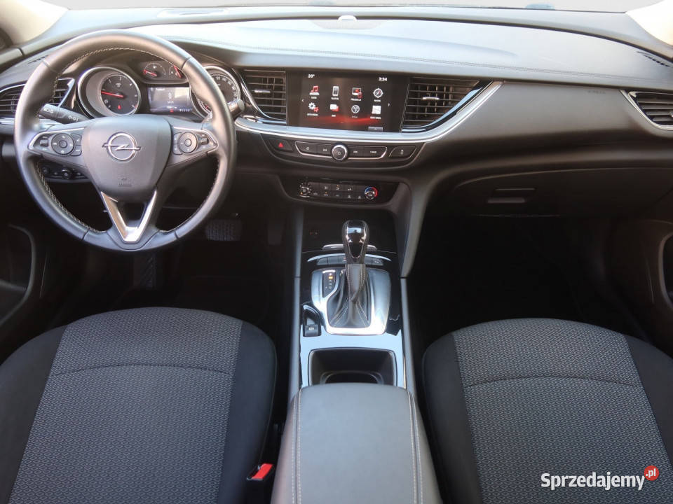 Opel Insignia 16 CDTI ABS Katowice sprzedam