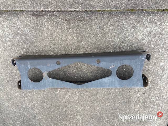 Belka Ramy Mercedes Atego Axor 85 9703120035 Maszewo