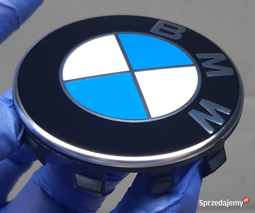 DEKIELEK ORYGINAŁ BMW 56 MM 6850834 Mielęcin