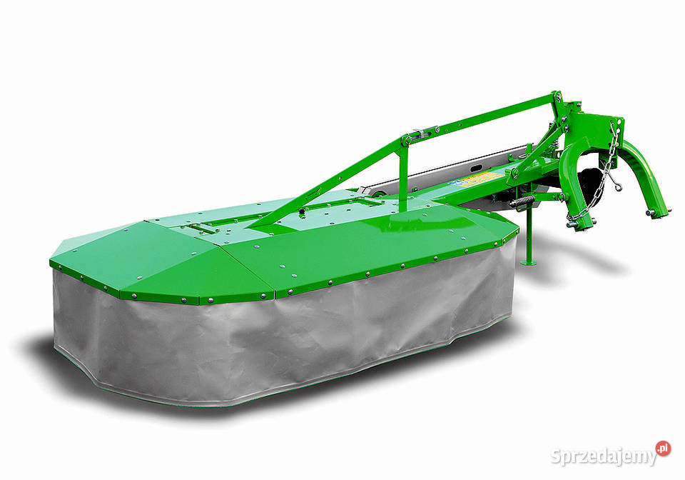 Kosiarka Rotacyjna 135m z hydrauliką TALEX Maszyny zielonkowe sprzedam