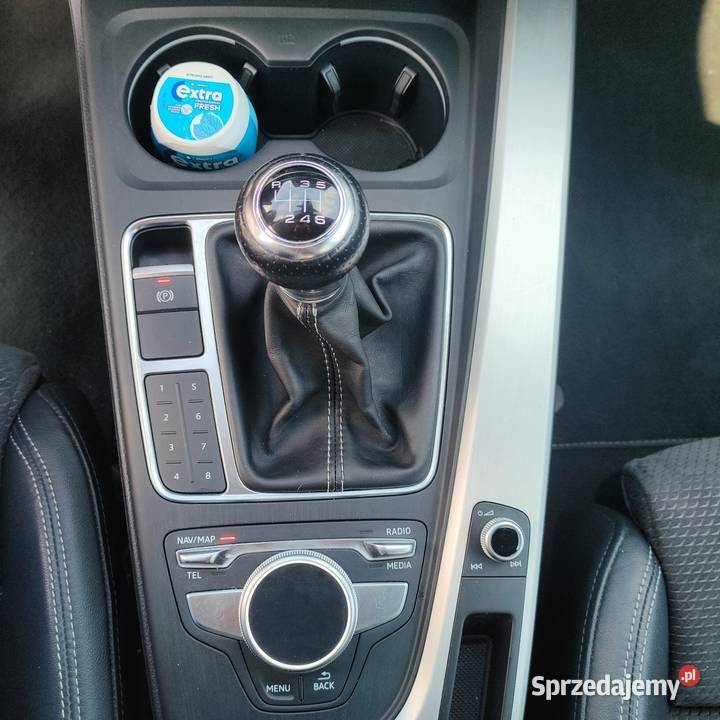 A4 B9 20 TDI 150 SLine Brzeźnik sprzedam