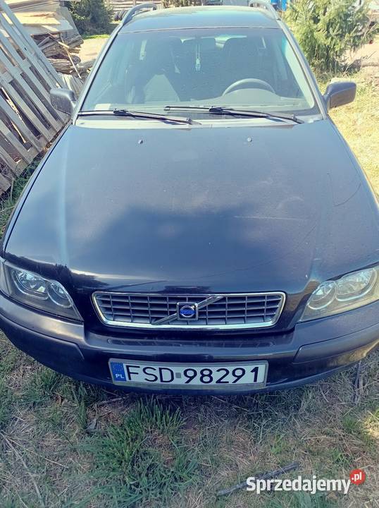 Volvo V40 19 Drezdenko