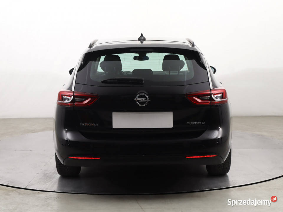 Opel Insignia 16 CDTI Katowice
