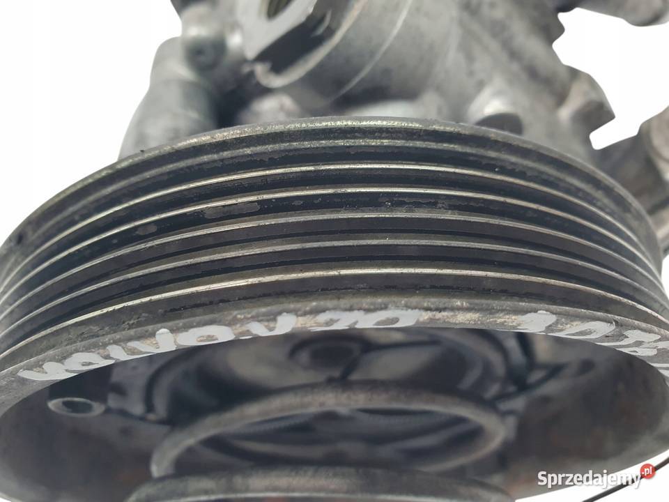 POMPA WSPOMAGANIA Volvo S60 II S80 II V70 III 30 Chełm