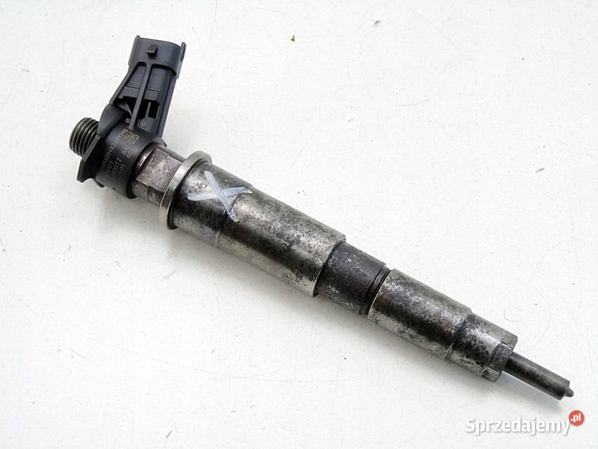 WTRYSKIWACZ 20 DCI TRAFIC VIVARO PRIMASTAR Pozostałe Sosnowiec