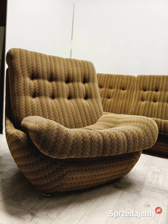 Atlantis Jitona design vintage lata 70te Radomsko