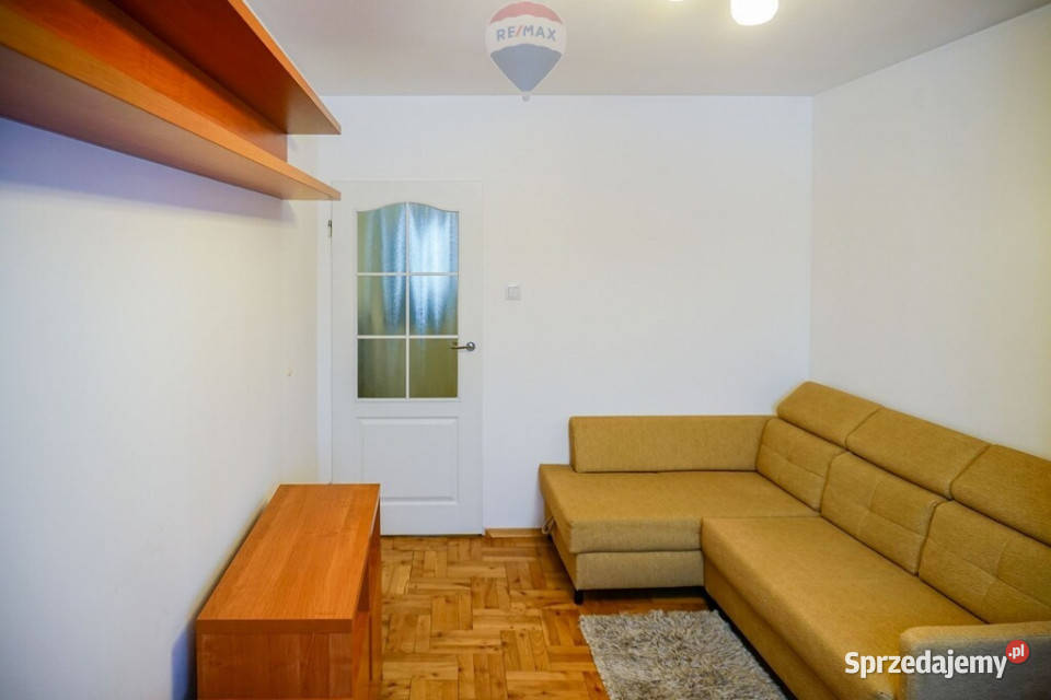 Przestronne 3 pokoje z parkingiem Mokotów Stegny mazowieckie Warszawa