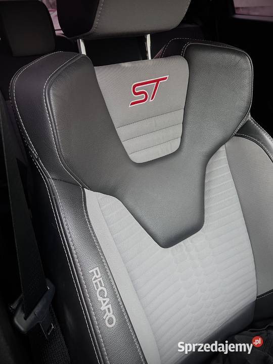 Ford fiesta st 260380Nm stage3 Fiesta podlaskie