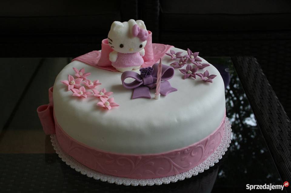 Domowe torty i ciasta Tarnów