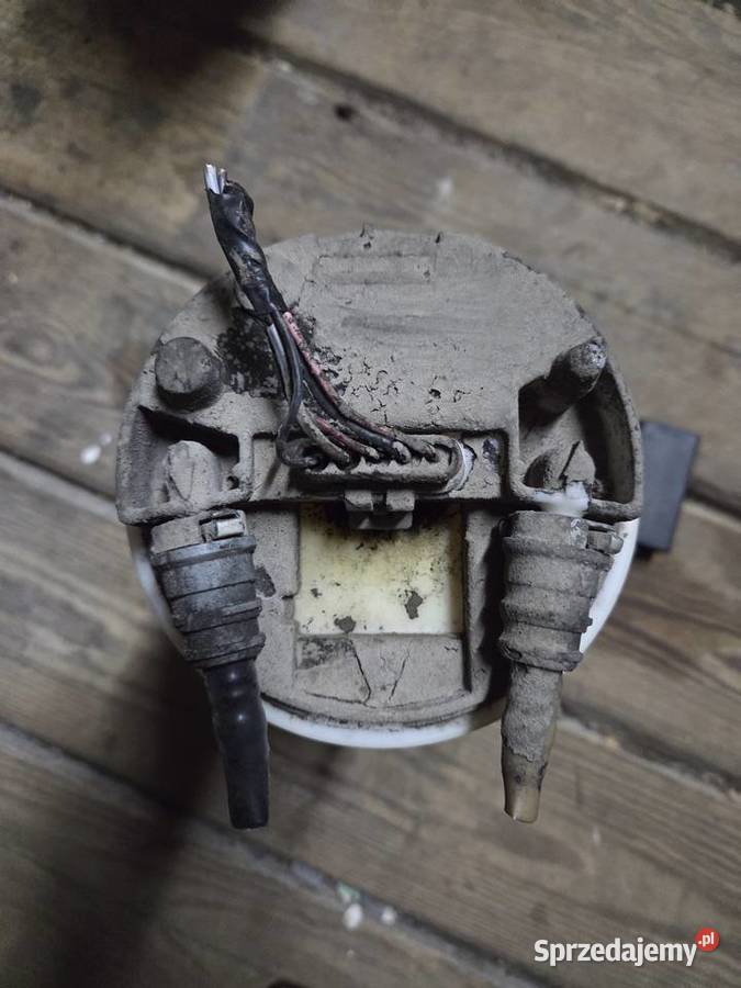 Pompka paliwa Lancia ypsilon 12 sprzedam