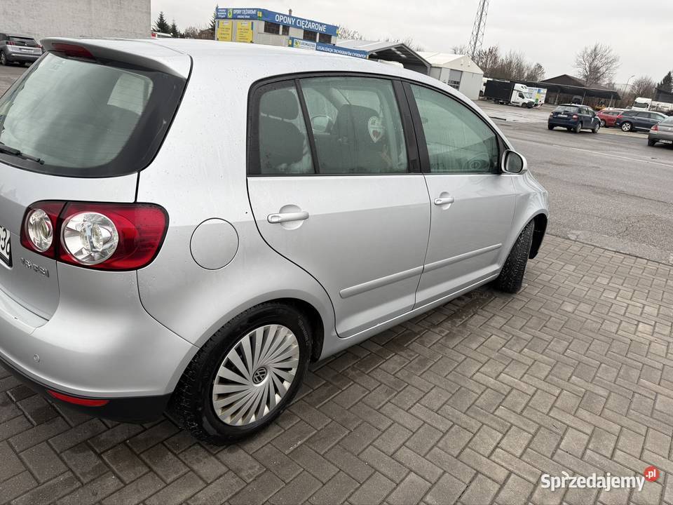 Golf Plus Golf Plus lubelskie Zamość