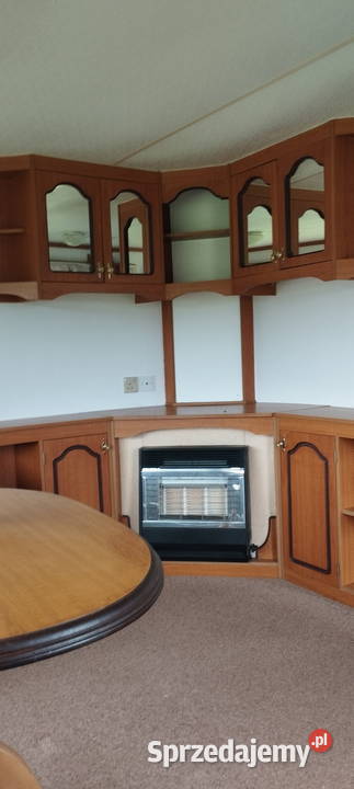 Domek holendrski Giżycko sprzedam