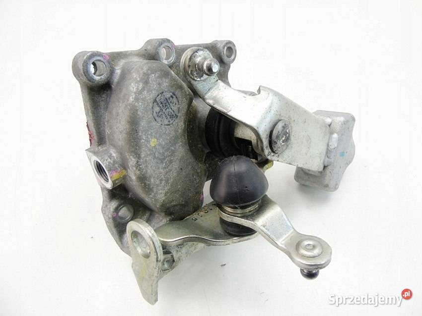 Wybierak skrzyni biegów 10 12 12V Mitsubishi śląskie